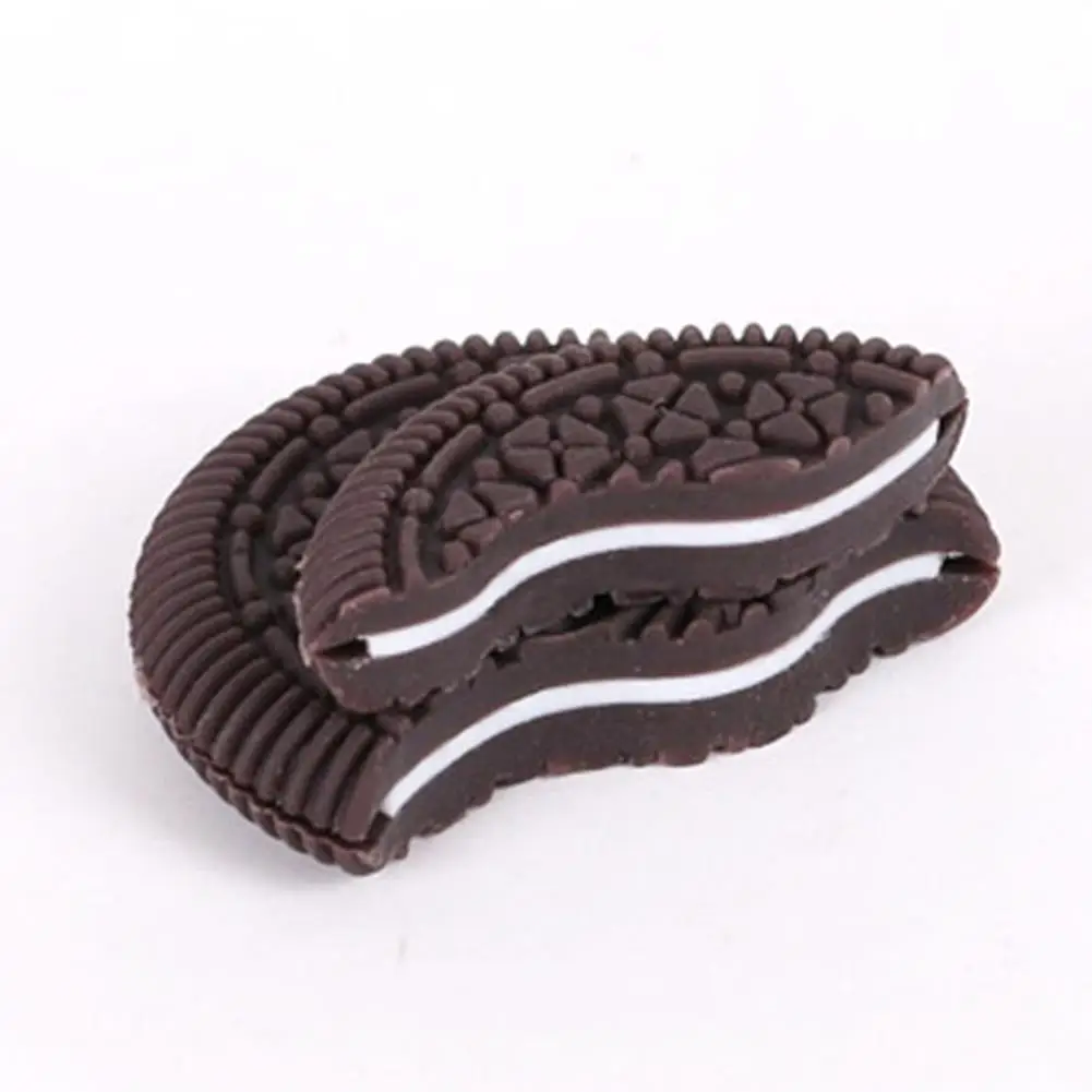 5 шт./пакет печенье укусывается и восстанавливается Волшебные трюки снижение