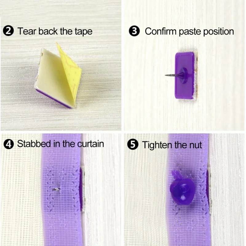 

Summer Magnetic Curtain Mosquito Net On Door Window Mesh Anti Fly Insect Mosquito Door Screen