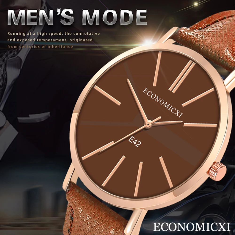 Women Watches Brand Quartz Ladies Watch Top Luxury Wristwatch Red Leather Strap Female Clock Fashion Dress Relojes Para Mujer | Наручные