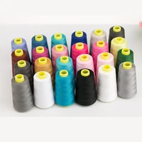 402 feet 3000y high speed polyester thread for garment thread overburden quilting thread for pagoda thread sewing machine