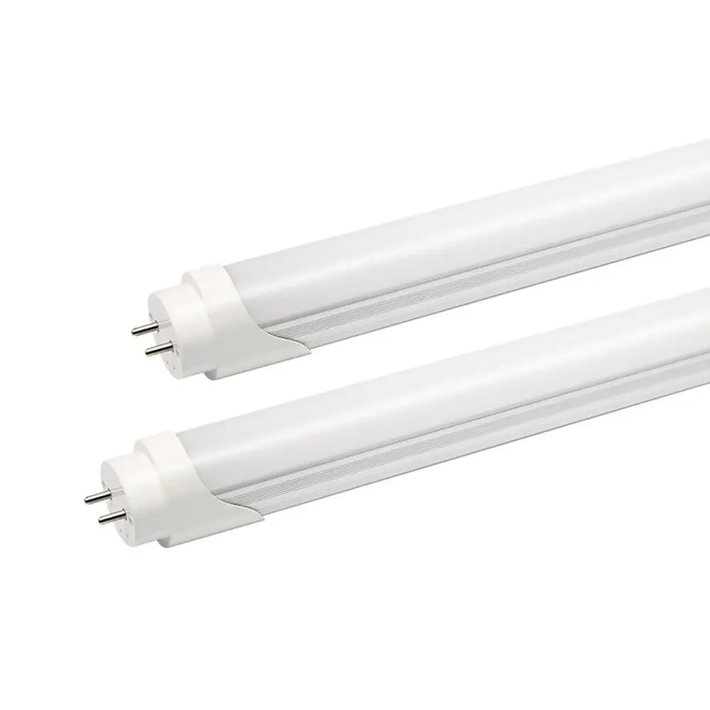 

50pcs T8 LED Tube light 120cm 18W Commercial Indoor Lightings 85-265V