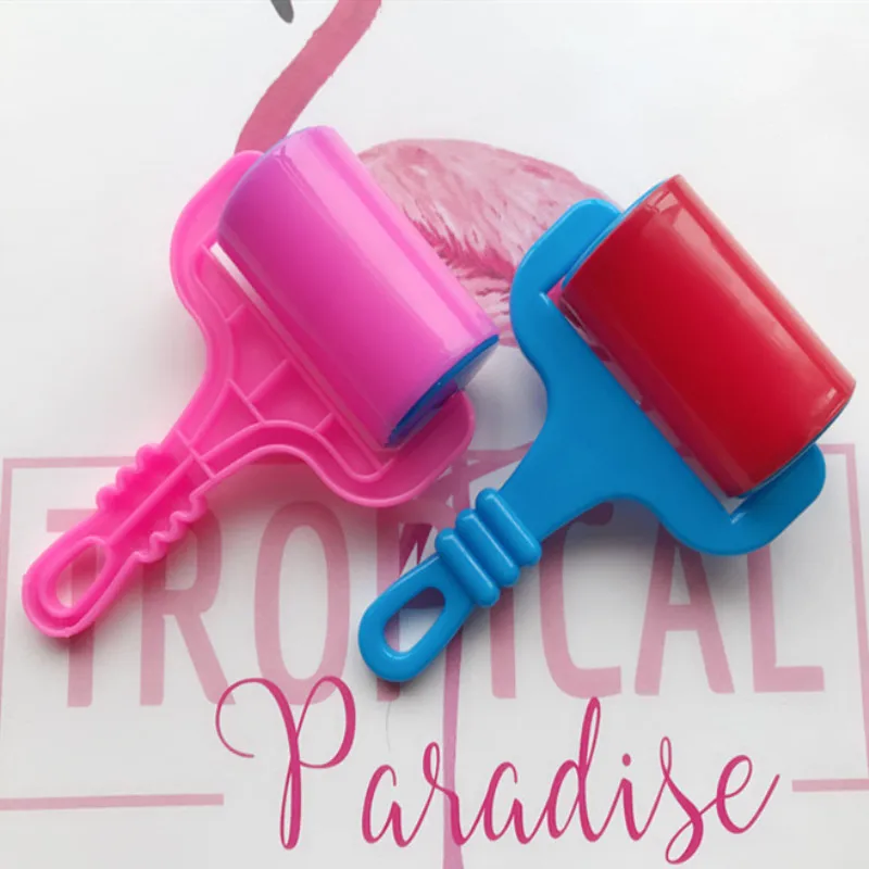 1PC 5D Square/Round Diamond Painting Tool Roller DIY Accessories for Sticking Tightly | Дом и сад