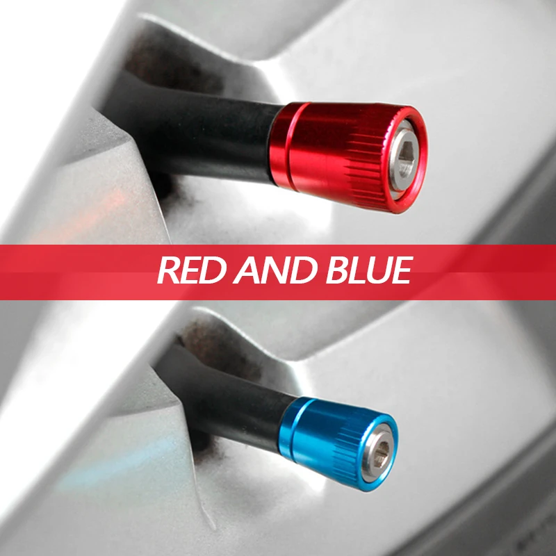 1 комплект Авто Стайлинг противоугонные колпачки для автомобильных шин Suzuki Audi A4 B6