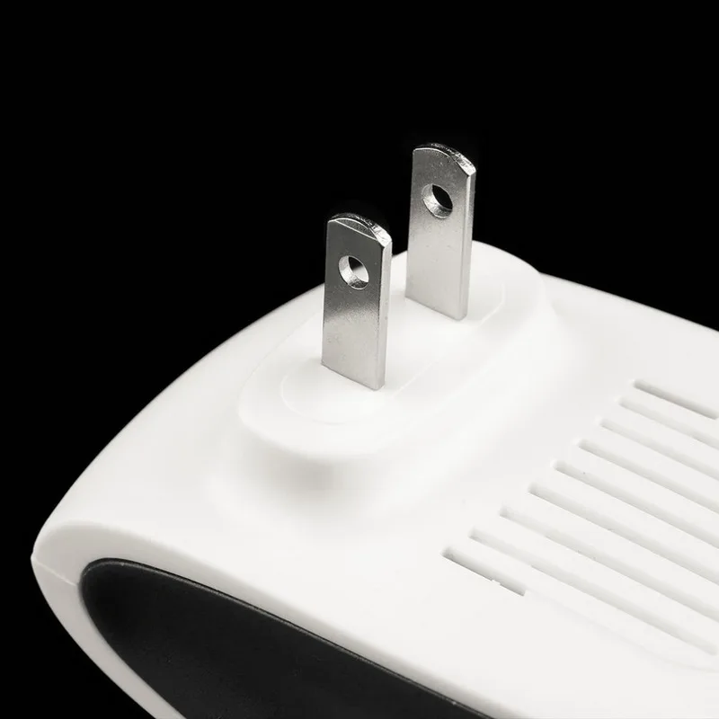 Улучшенная версия электронный Кот ультразвуковой анти отпугиватель комаров и