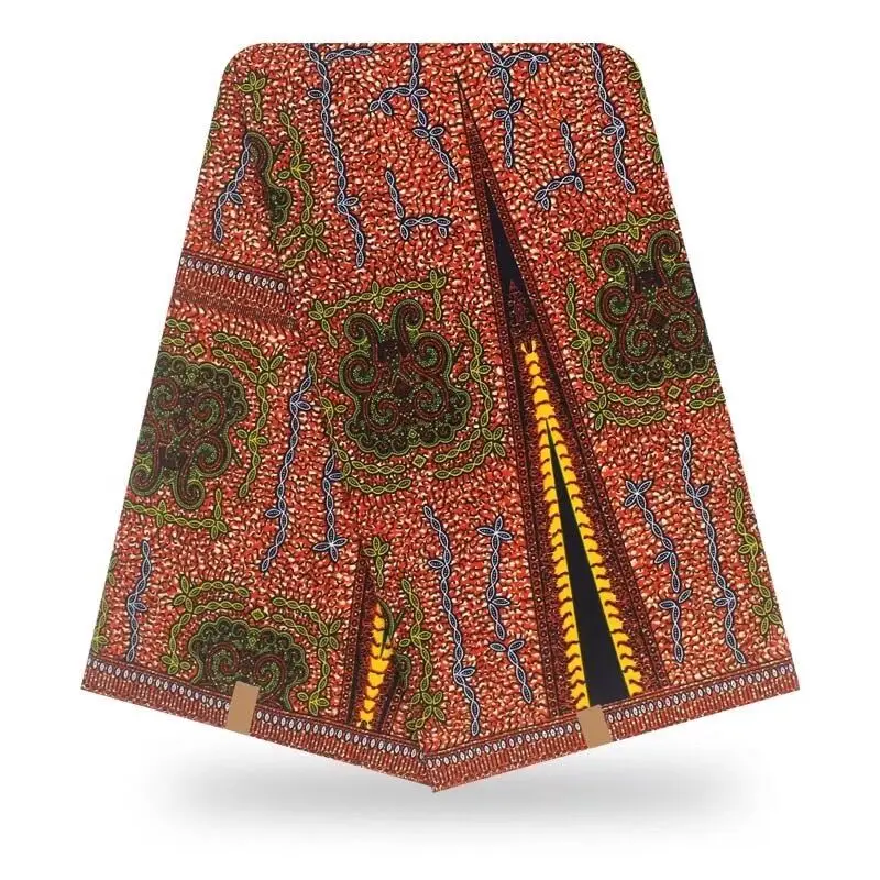 2019 Высокое качество Африканский Воск принты ткань воск хлопковый последний