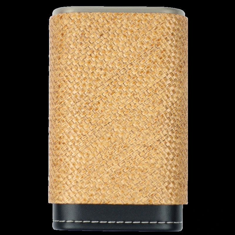 

Cigar Case Portable Humidor Humidor Case Imported From Spain