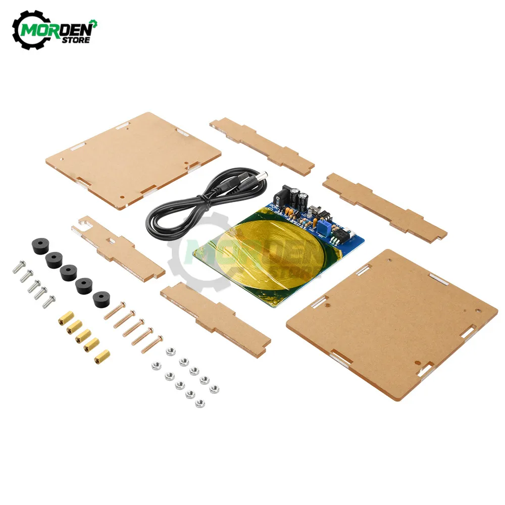 Генератор волн DC 5 В 7 83 Гц улучшенное качество звука улучшенный сон человека