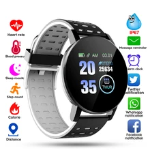 2021 Bluetooth Smart Watch Men Blood Pressure Smartwatch Women Watch Sport Tracker WhatsApp For Android IOS Smart Clock