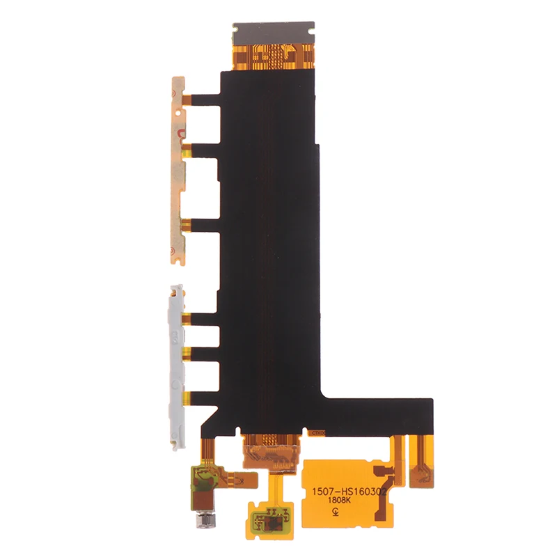 Сменный гибкий кабель для материнской платы кнопка регулировки громкости и