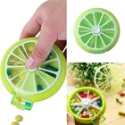 Вращающийся на неделю контейнер для таблеток органайзер для планшета держатель для хранения Диспенсер для путешествий Чехол