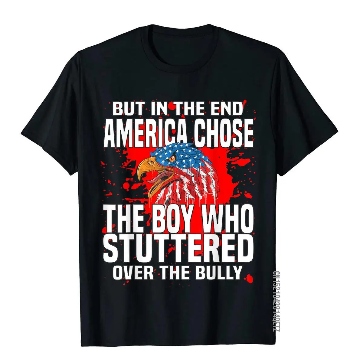 

Но в конце концов Америка выбрала забавную футболку для мальчика, который изучил, футболки, купоны, хлопковые, в японском стиле, уличные мужс...