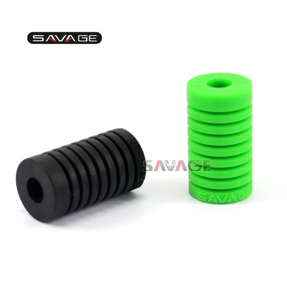 Для KAWASAKI NINJA 1000 650 650R 500R 400 300 NINJA250R педаль переключения передач мотоцикла