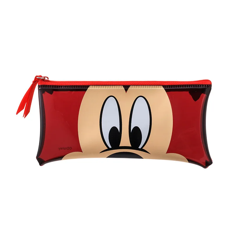 Оригинальный чехол карандаш большой вместимости с героями Диснея|Кошельки для