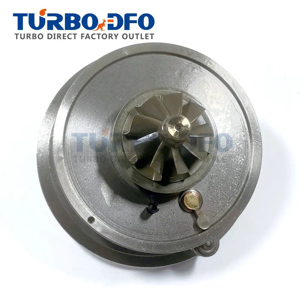 

MFS NEW Turbocharger CHRA BV40 54409700020 54409700035 03L253056E 03L253056EX for Seat Ibiza 2.0 TDI CKRA