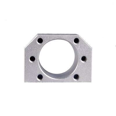 DSG32H кронштейн с ЧПУ части шаровой винт алюминиевая гайка Корпус HolderFits для