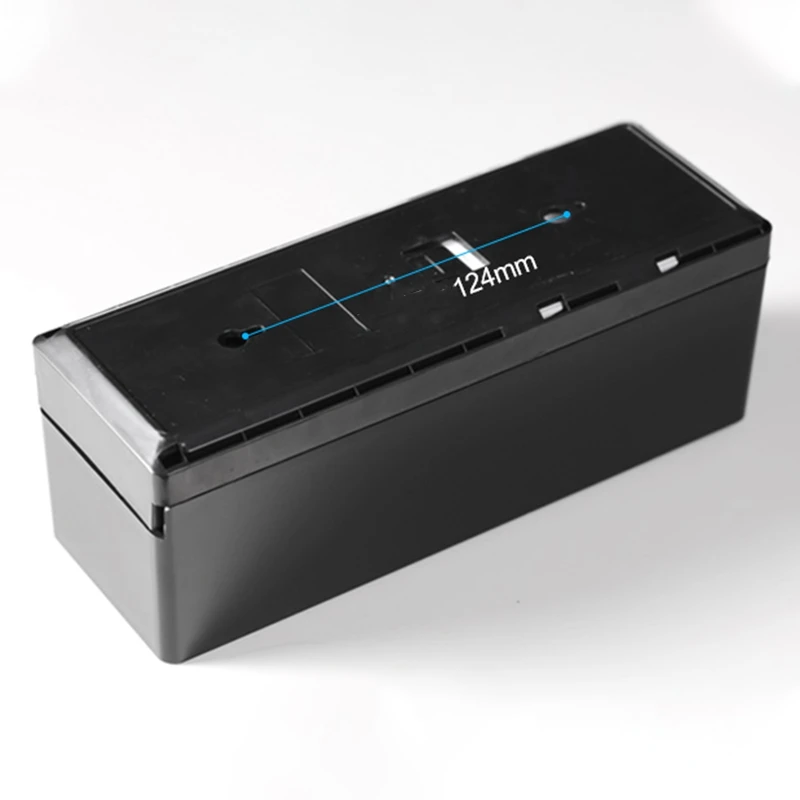 Акция! Автоматический аэрозольный диспенсер с ЖК-дисплеем роскошный бытовой