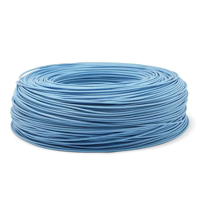 Электрический кабель силиконовый провод 22AWG 0 3 кв. Мм 20 м термостойкий для