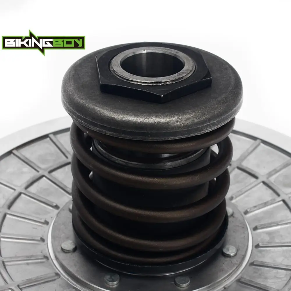BIKINGBOY шкив CVT с вторичным приводом для HiSun MSU 500 700 EFI Massimo Menards Qlink Supermach Bennche Yardsport ATV UTV