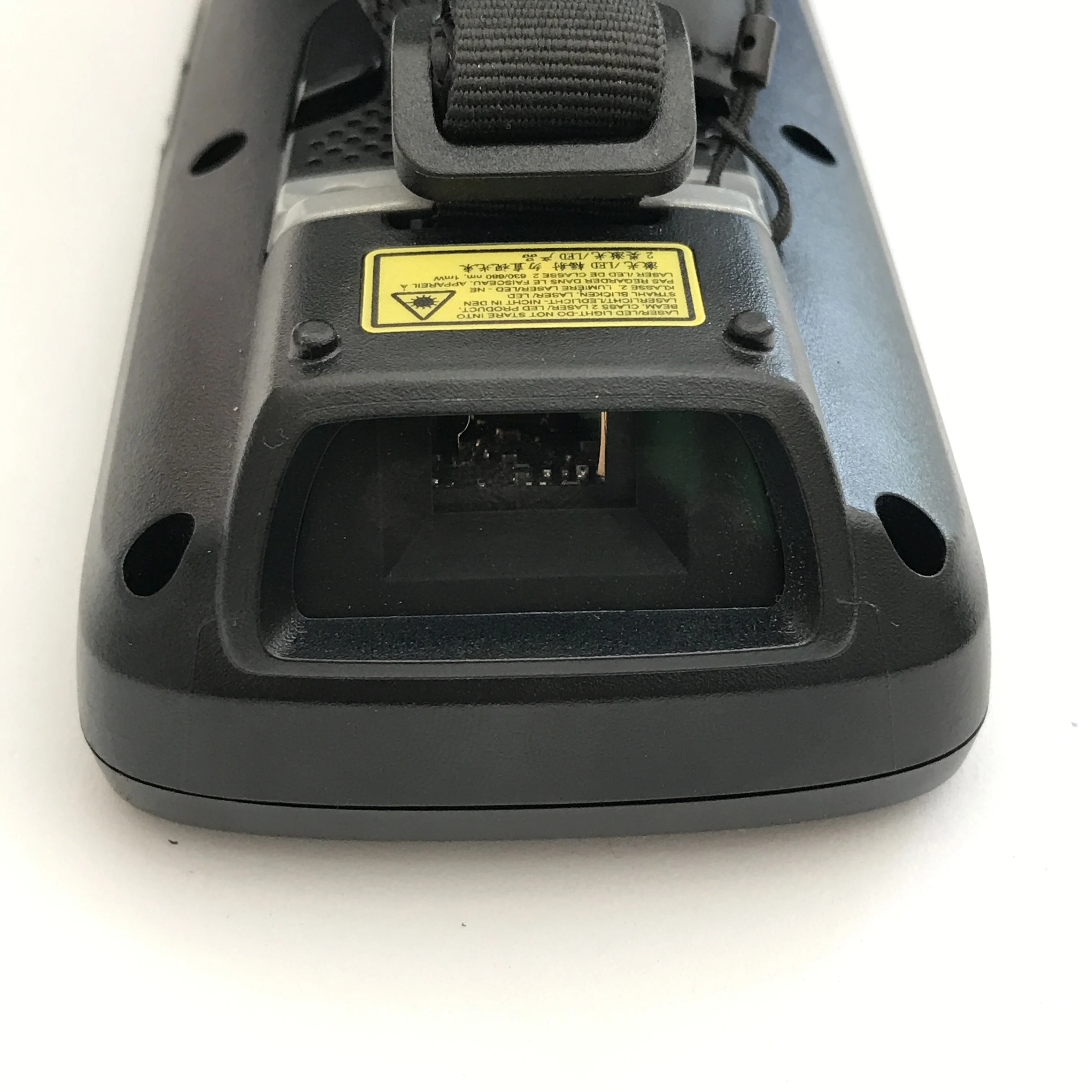 Zebra Symbol MC2180 Laser(SE960) WLAN Bluetooth разные языки PDA сканер штрих-кода (без батареи) |