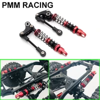 metal suspension beam bedroom shock absorber diy kit for 110 rc crawler car traxxas trx4 axial scx10 ll 90046 upgrade parts