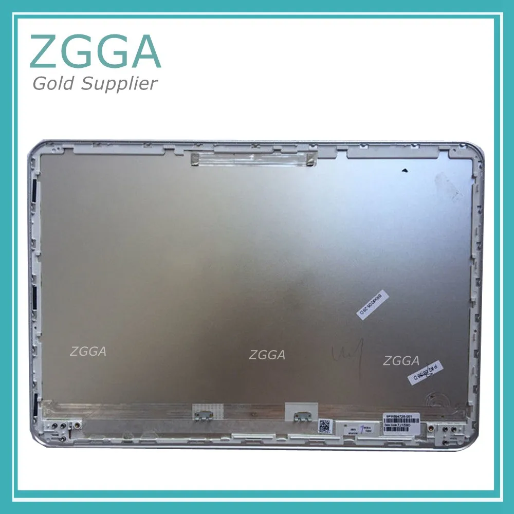 

Original New Laptop Frame For HP Envy Spectre XT13 XT 13 13-2000 13-2128tu LCD Bezel Back Lid Rear Cover Top Case 694726-001