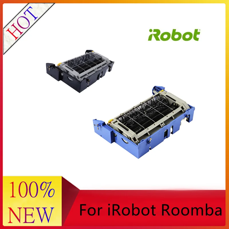 

Детали для Irobot Roomba 500 600 700 527 550 595 620 630 650 655 760 770