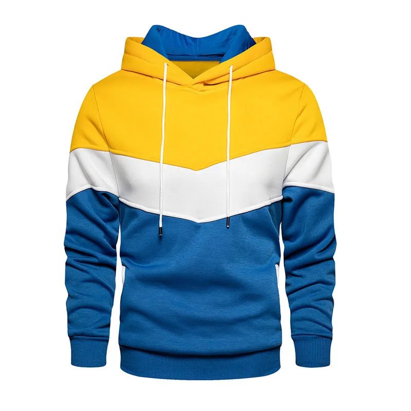 

2021 New Sweater Hoodie Fall/Winter Men's Cycling Sweatshirt New 3D Casual Pullover