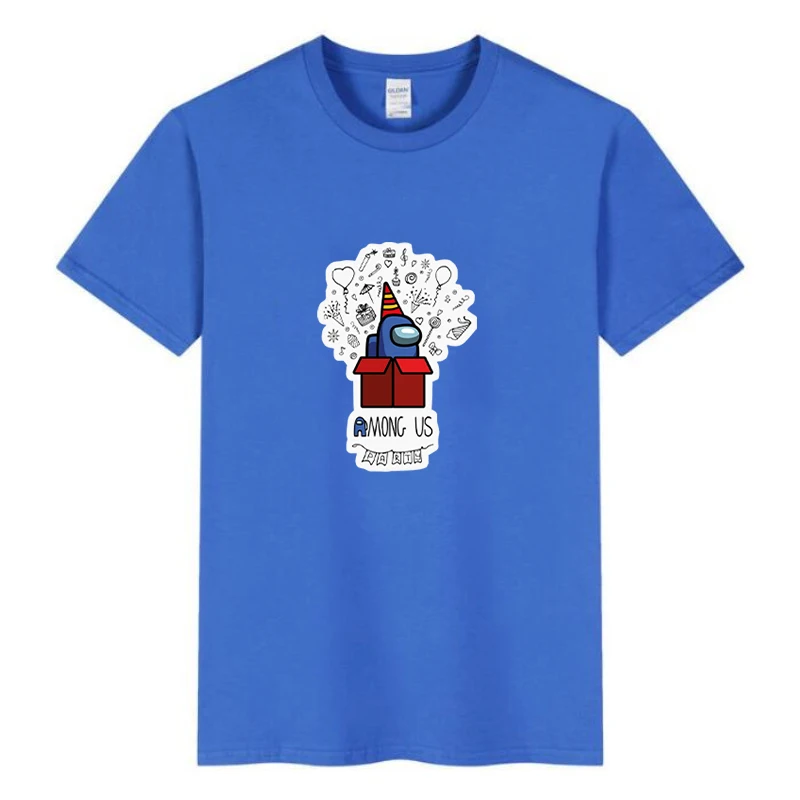

Between us Kids Promotion Printing Cartoon Boys Clothes For Girls Child T-Shirt Children Clothes Tops Lovely Baby T-shirts