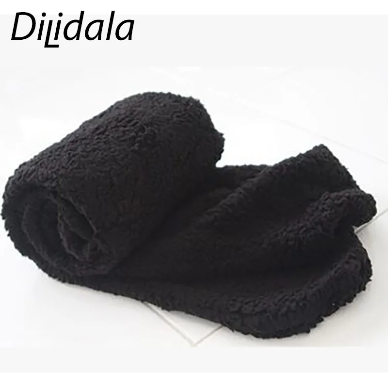 Dilidala однотонный кашемировый шейный шарф, новинка, Осень-зима, теплые женские шарфы, высокое качество, женские шейные шарфы