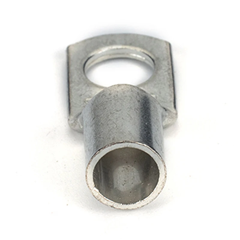 125 шт. Морской Класс Луженая медная проволока затычки для ушей батарея кабель