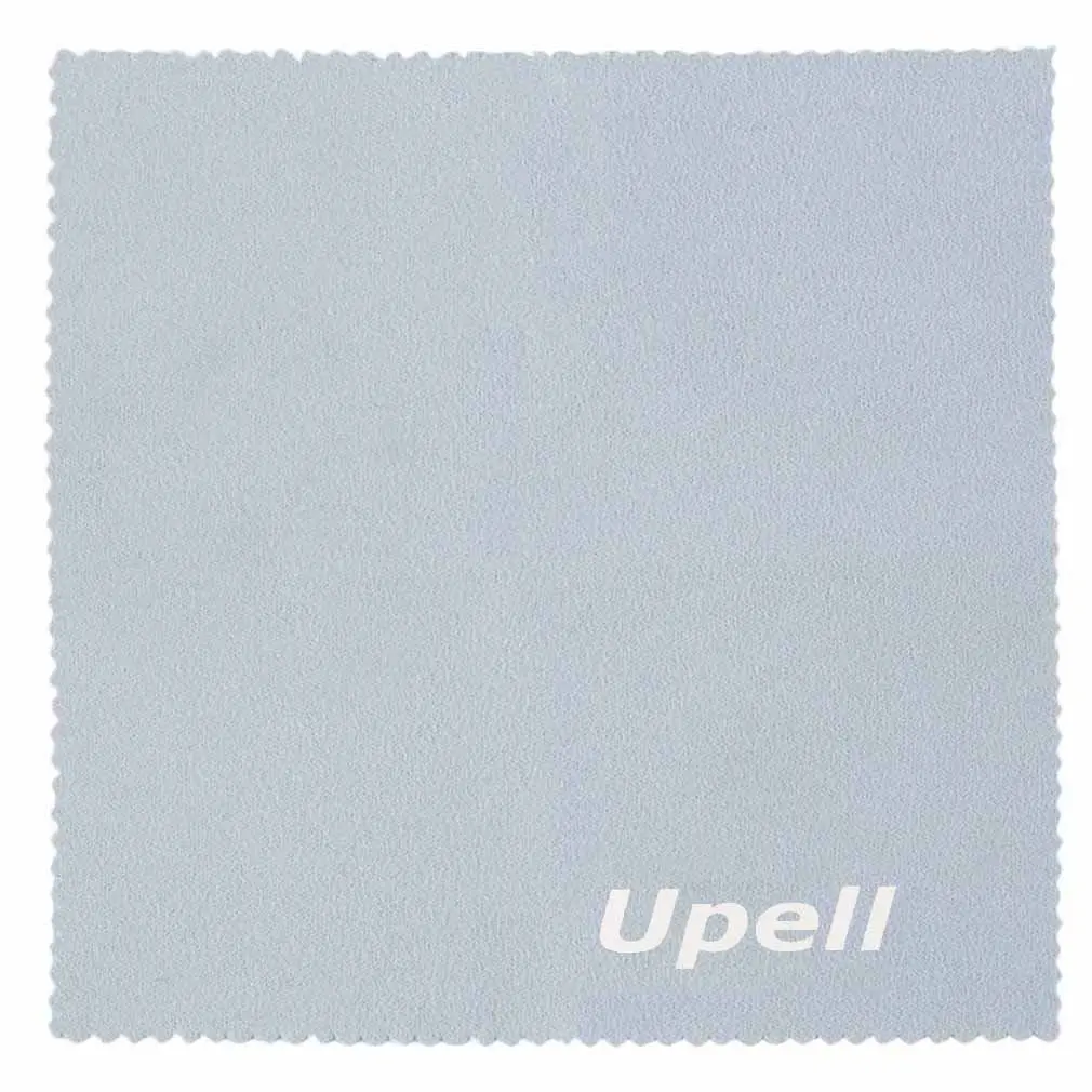 Салфетка для чистки очков из микрофибры 15 х15 см | Аксессуары одежды