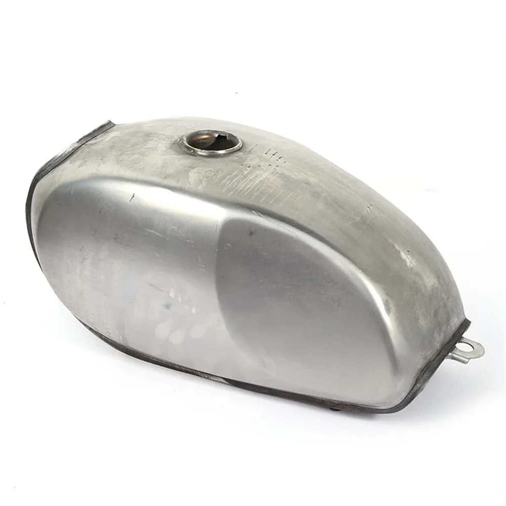 Винтажный топливный бак для мотоцикла Cafe Racer CF бензиновые Баки в стиле ретро HONDA CG