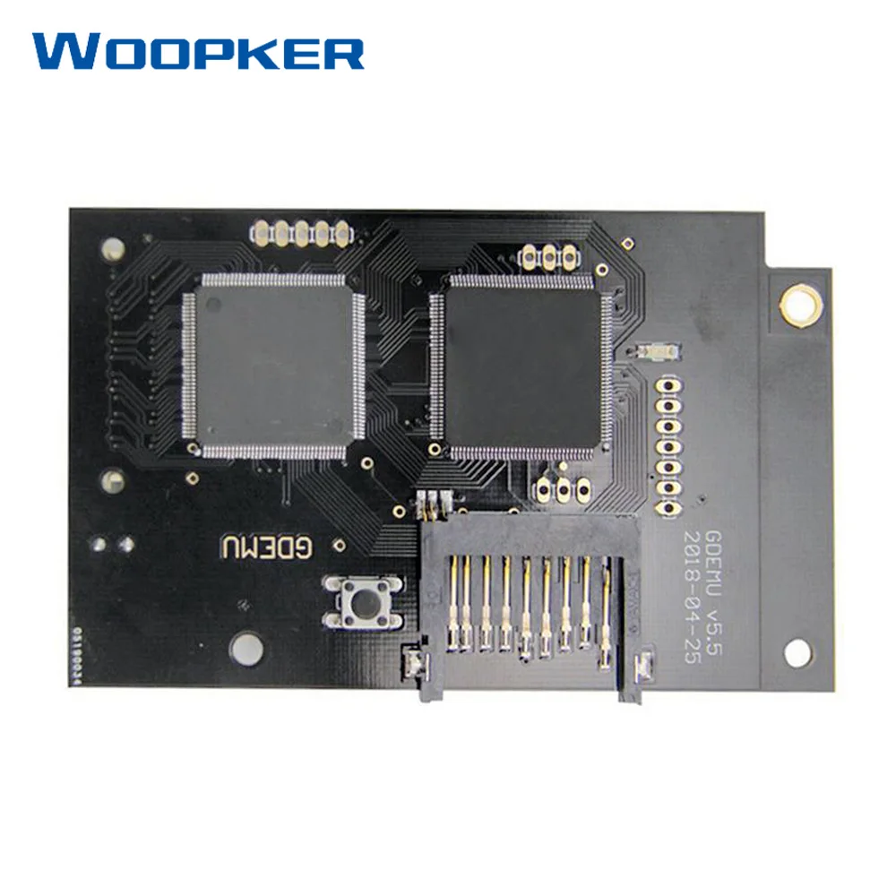 Оптический привод доска для моделирования SEGA мечта литой игра V5.5 / V5.15B в 2nd Generation