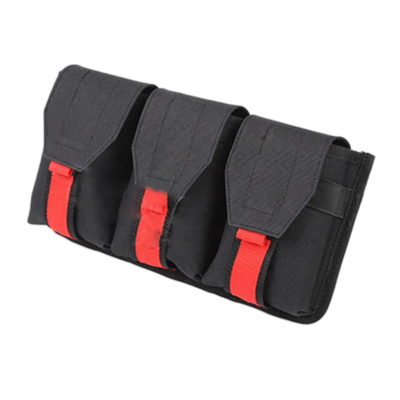 Universial Storage Bag for Jeep Wrangler TJ JK JL 1997+ Car Organizer Trunk