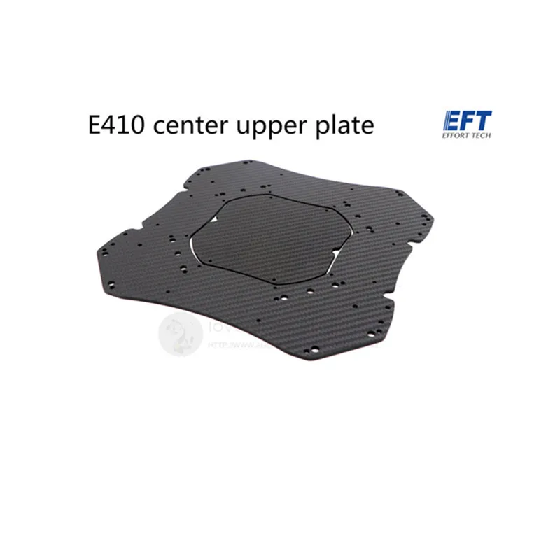 EFT E410 E410S E416S водонепроницаемые детали для ремонта рамы сельскохозяйственного