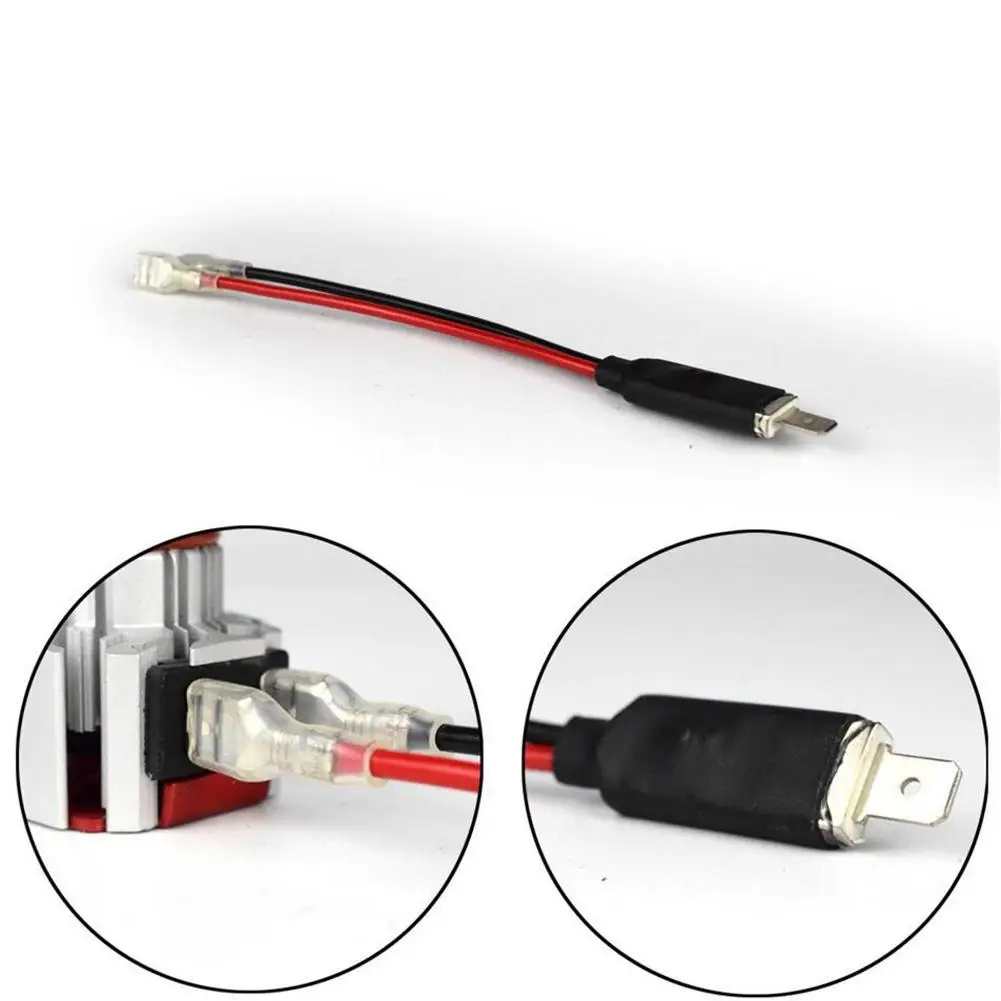 

H1 Кабель-адаптер 2 в 1 Автомобильный светодиодный светильник разъем штепсельная вилка H1 противотуманный светильник аксессуары для кабеля к...