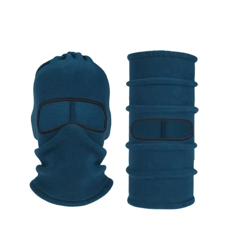 

Велосипедная маска для лица, зимняя Лыжная маска Fietsen для бега, Спортивная тренировочная маска, Winddicht Soft Houden Warme Half Gezichtsmasker