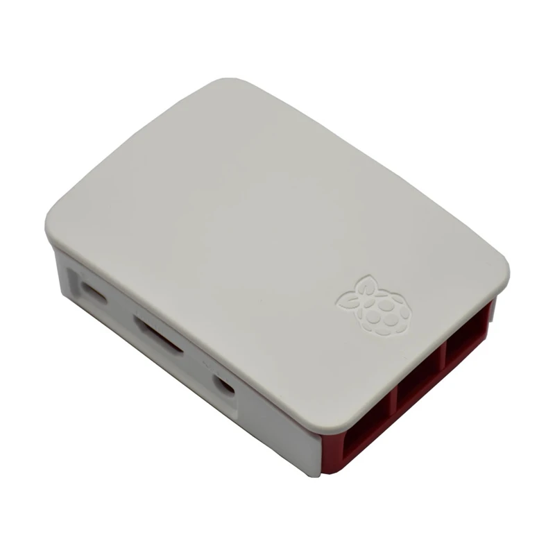 4 в 1 для Raspberry Pi 3 Model B+(плюс)+ Abs чехол+ 5V 2.5A Мощность адаптер для Raspberry Pi 3B+ радиаторы