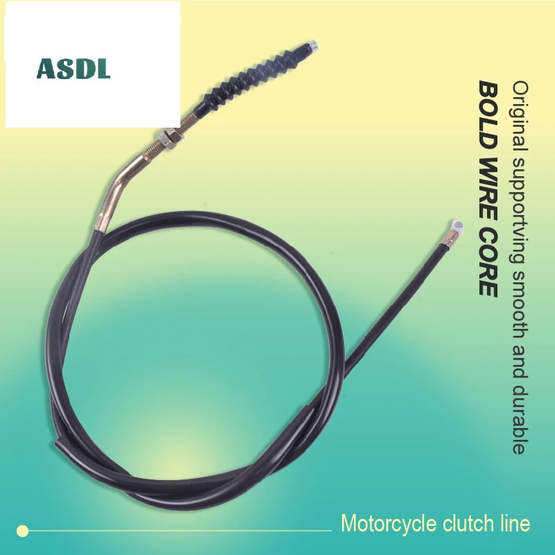 

250cc Motorcycle Adjustable Clutch Control Cable Line Wire for Honda CB400 VTEC 1 2 3 4 VTEC1 VTEC2 VTEC3 VTEC4