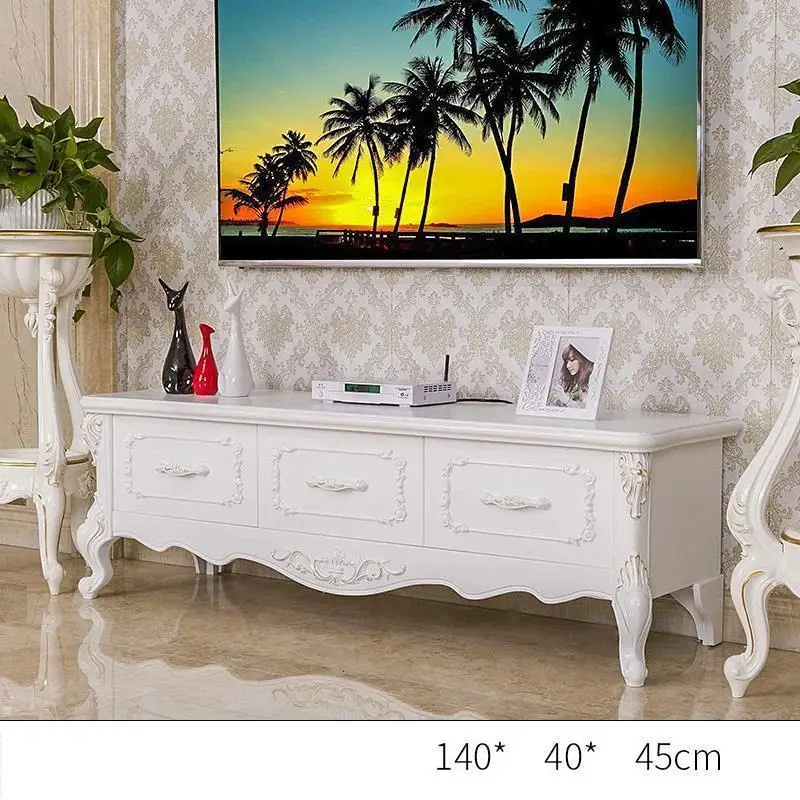 Светодиодный компьютерный Kast шкаф Китай Lcd блок Painel Para Madeira Европейский Wodden настольный монитор Meuble мебель для гостиной ТВ стойка - Цвет: MODEL AC