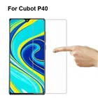 Закаленное стекло 9H для Cubot Quest Lite Kong King CS Mini P40 P30, Взрывозащищенная пленка для экрана
