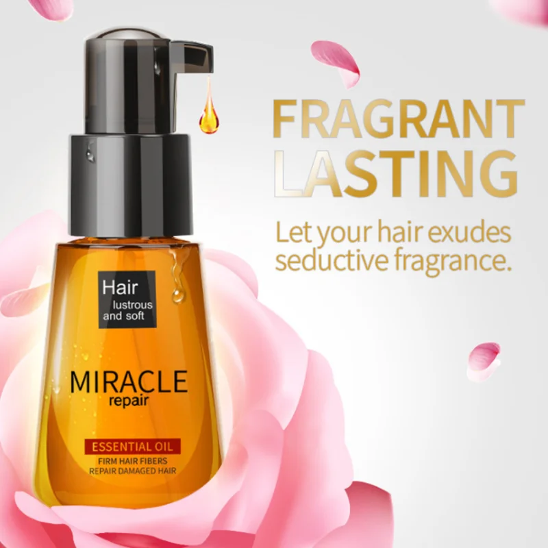 Маска для волос с аргановым маслом 70 мл | Красота и здоровье