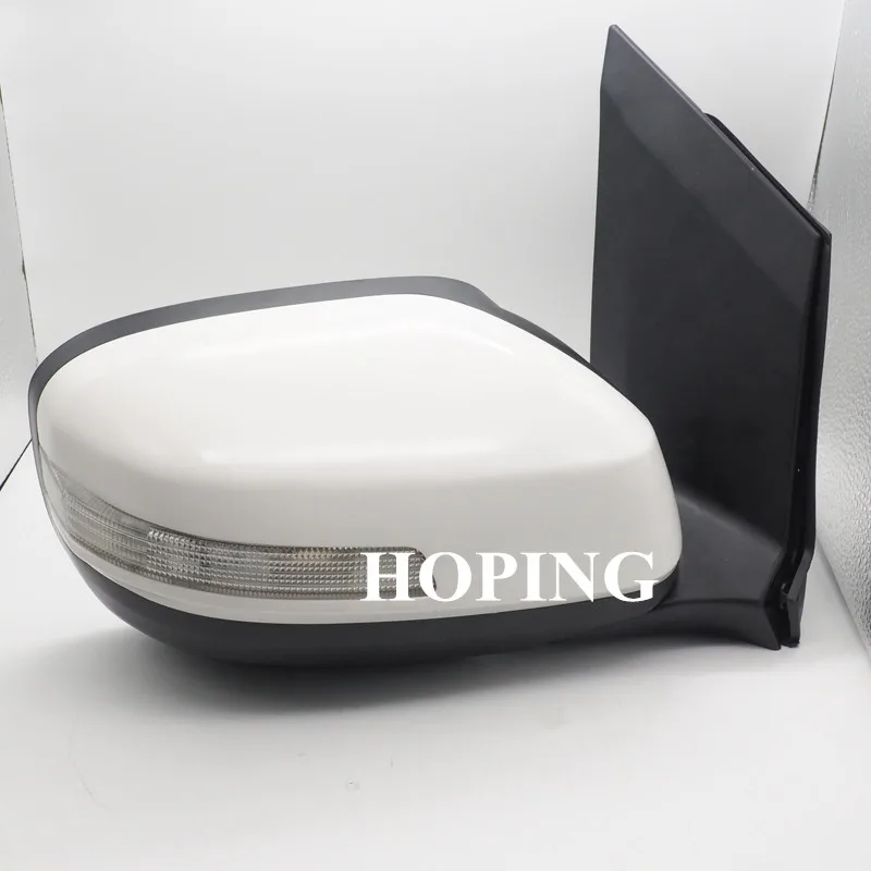 Автомобильное зеркало заднего вида в сборе hope для HONDA CITY GM2 2009 2010 2011 2012 2013 2014
