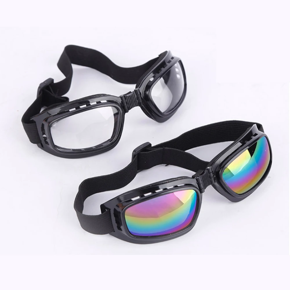 

3 цвета многофункциональные мотоциклетные очки антибликовые солнцезащитные очки для мотокросса спортивные лыжные очки ветрозащитные пыле...