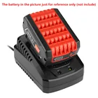 Зарядное устройство AL1860CV для литий-ионных аккумуляторов, 3 А, 1 А, GAL1860CV для электродрели Bosch 18 в, 14,4 В, BAT609G, BAT618G, BAT614, 2607336236