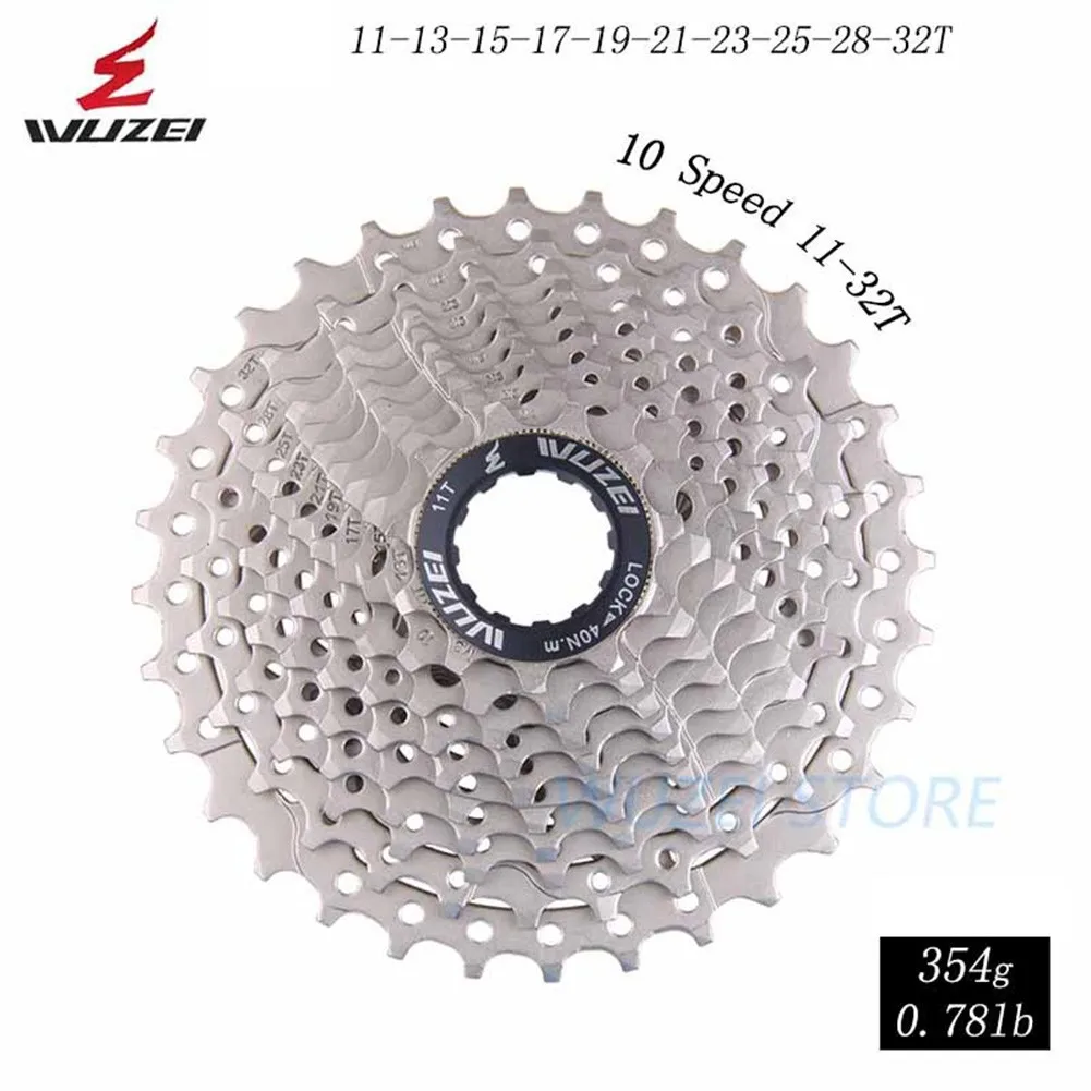 

Bracket Sprocket Bicycle Cassette Freewheel Cycling Durable High-quality MTB