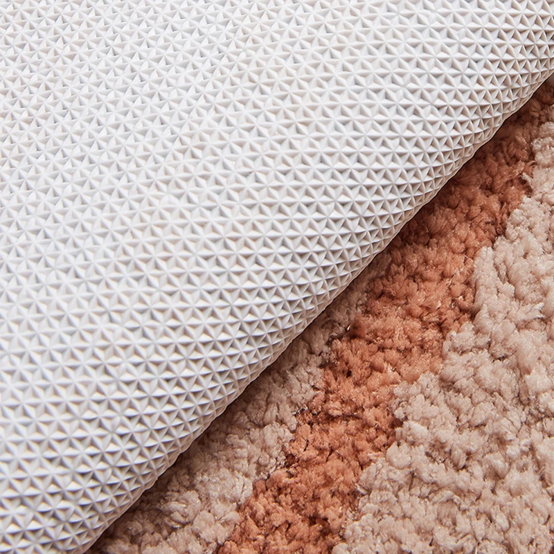 Коврик для ванной в национальном стиле нескользящий входной напольный ковер