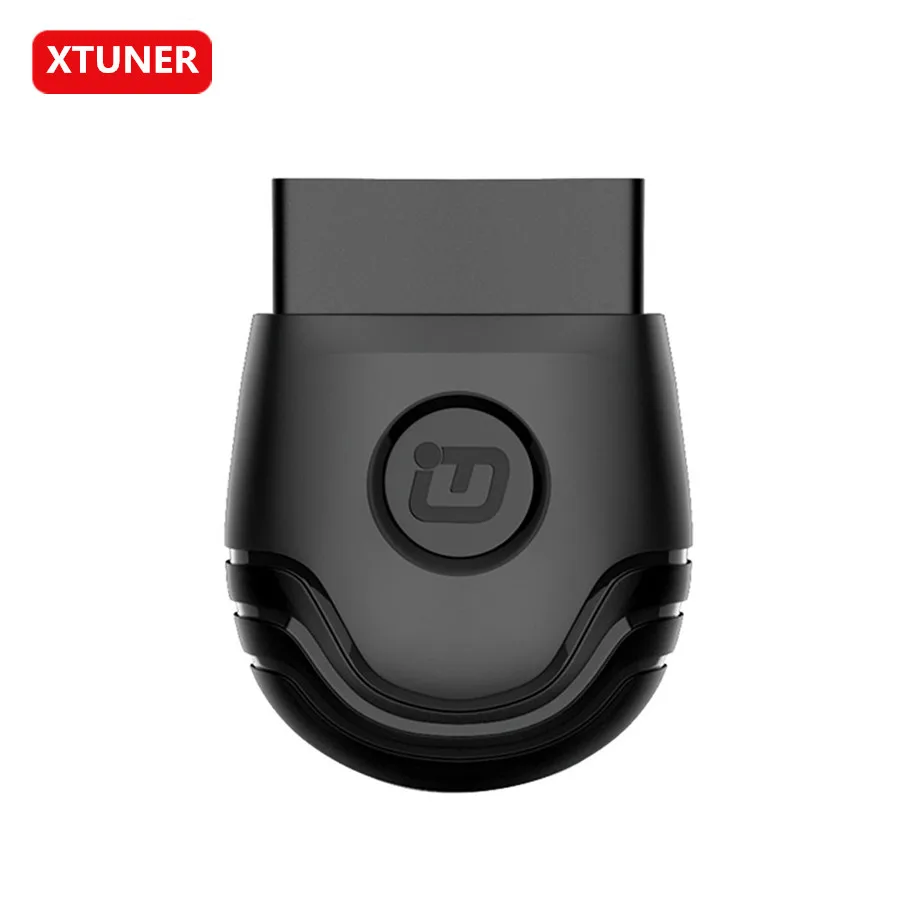 IDUTEX TPU300 Passenger Cars& Commercial Vehicle OBD2 Scanner