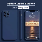 Чехол-накладка для Huawei P50, P40, Y9S, Y7P, P30, P20, P10, Y7A, Y8P Pro Plus Lite 5G, 4G, 2019, силикагелевый