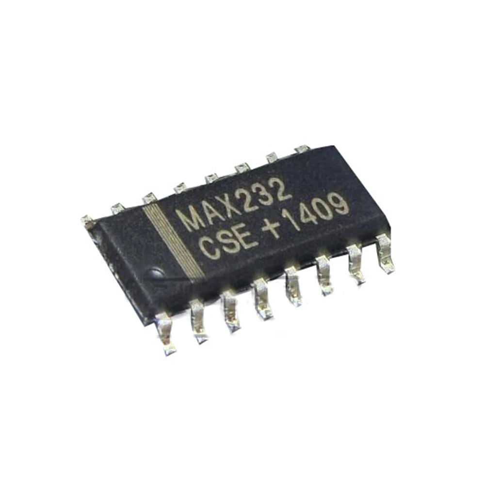 

10 шт. MAX232CSE SOP16 MAX232 SOP SMD новый и оригинальный IC